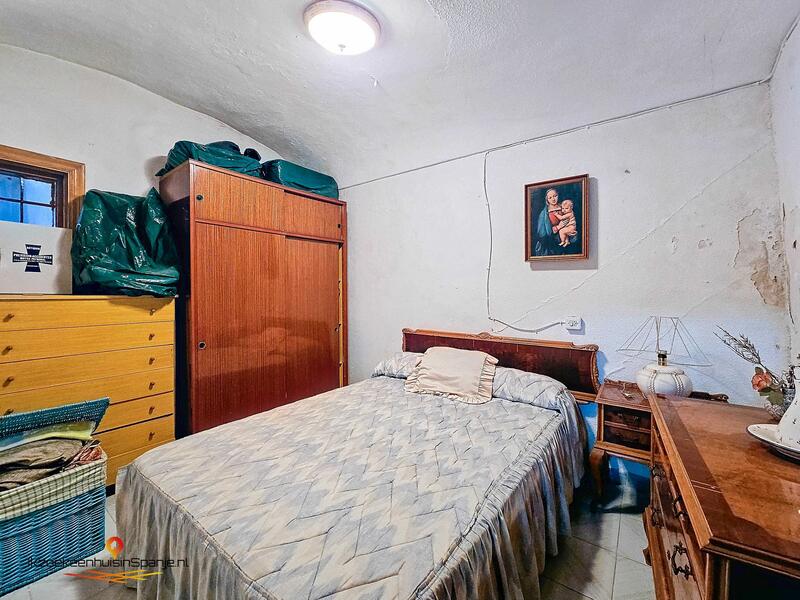 4 soveværelse Villa til salg