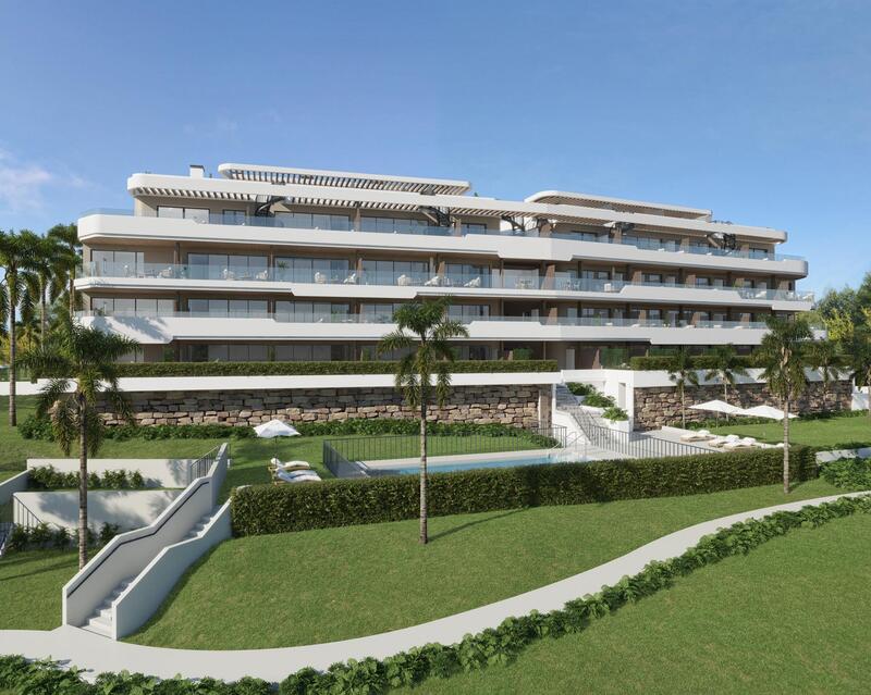 3 Cuarto Apartamento en venta