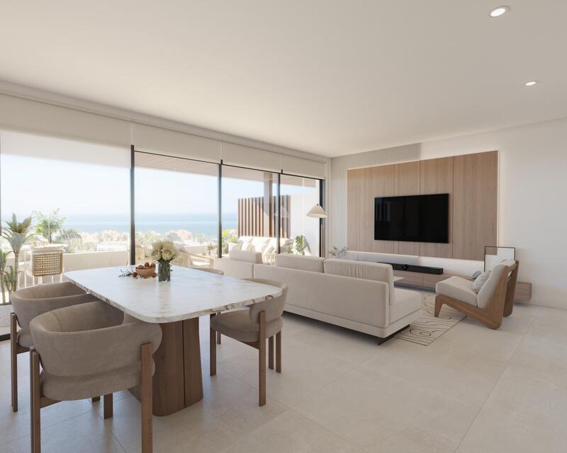 3 Cuarto Apartamento en venta
