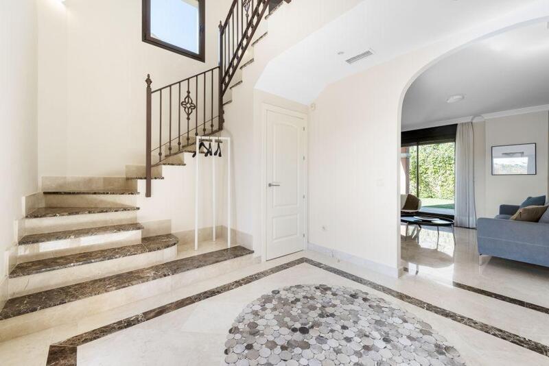 4 bedroom Villa for sale