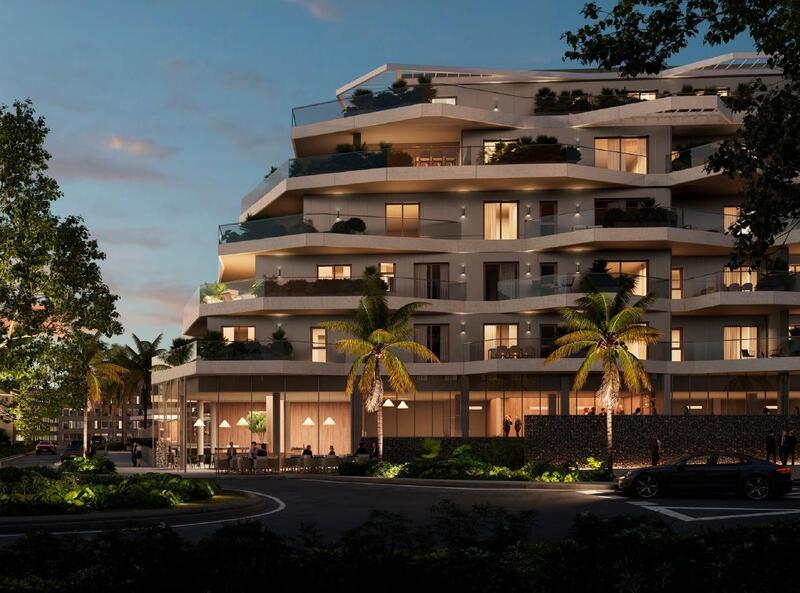 3 Cuarto Apartamento en venta