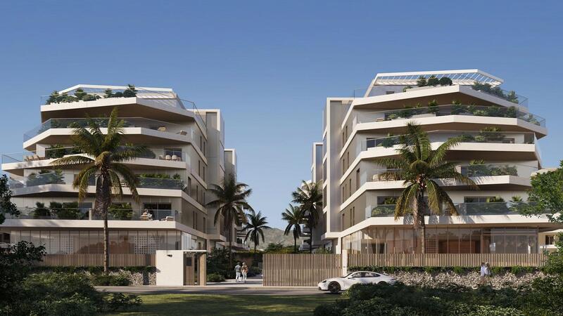 3 Cuarto Apartamento en venta