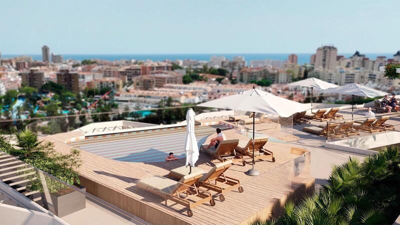 3 Cuarto Apartamento en venta
