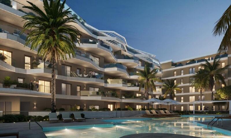 3 bedroom Apartment for sale