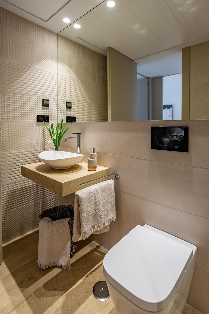 2 chambre Maison de Ville à vendre