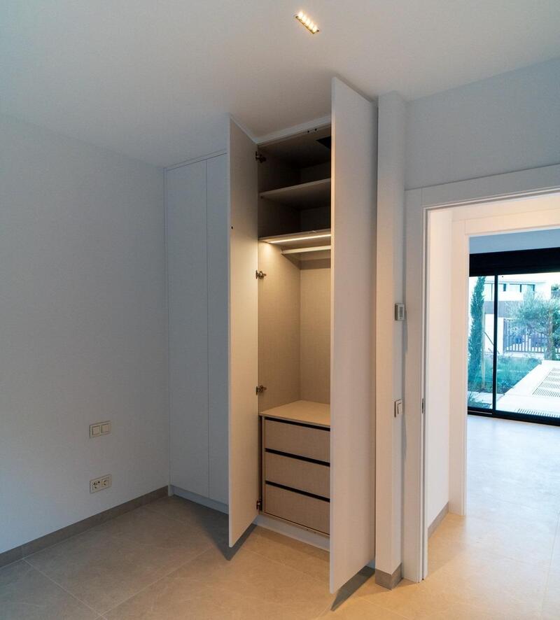 3 soveværelse Villa til salg