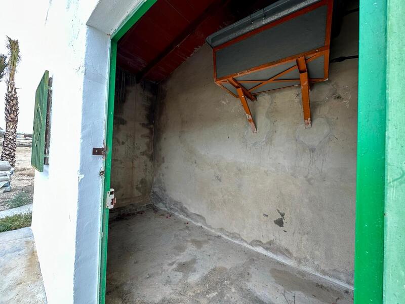 2 bedroom Country House for sale