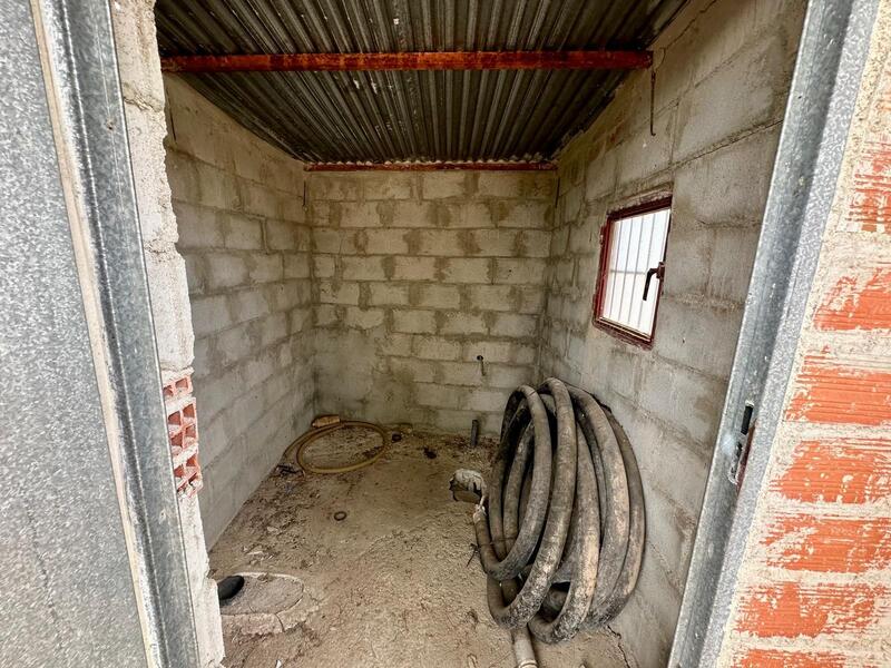 2 bedroom Country House for sale
