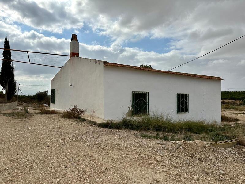 2 bedroom Country House for sale