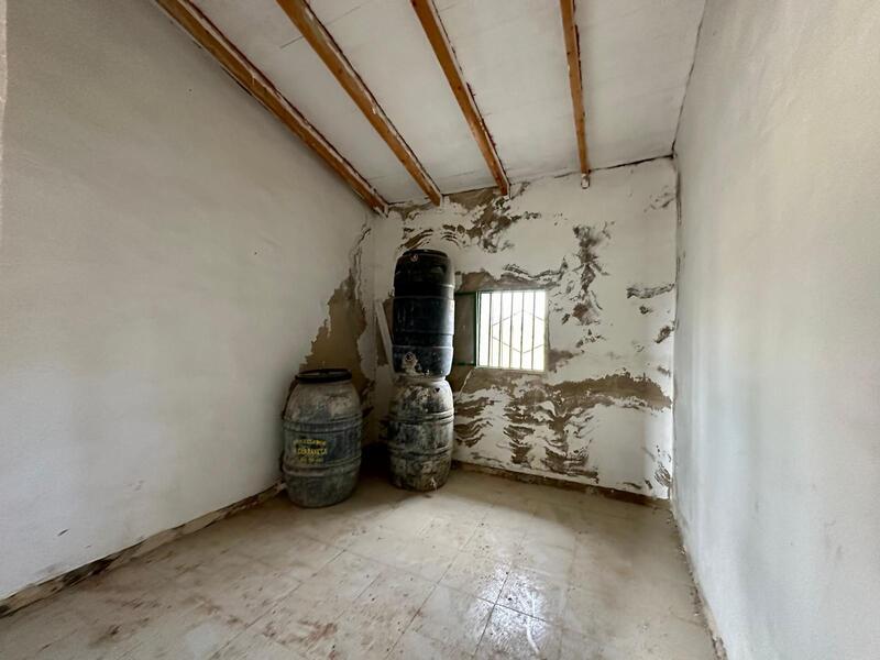 2 bedroom Country House for sale
