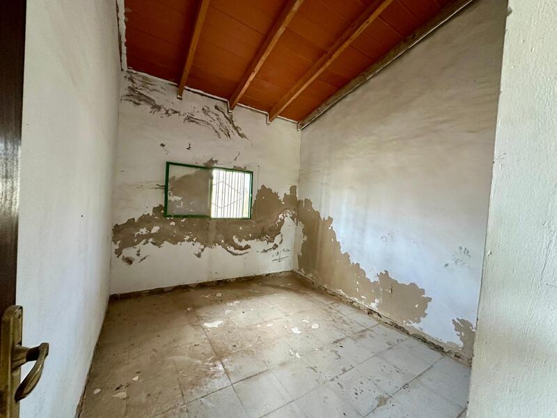 2 bedroom Country House for sale