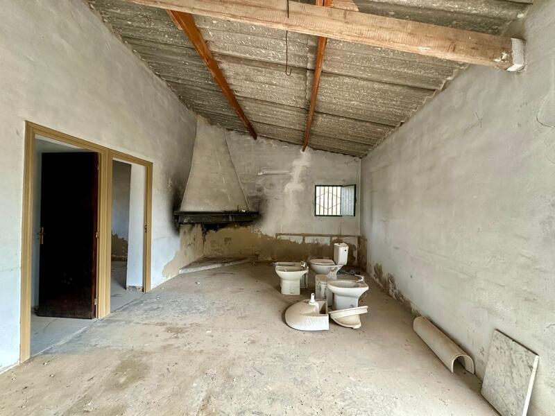 2 bedroom Country House for sale