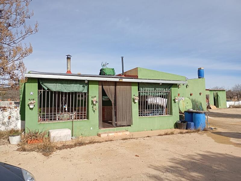 Villa for sale in Yecla, Murcia