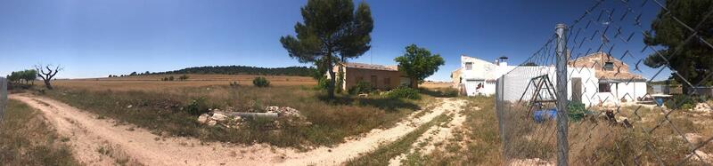 8 bedroom Country House for sale