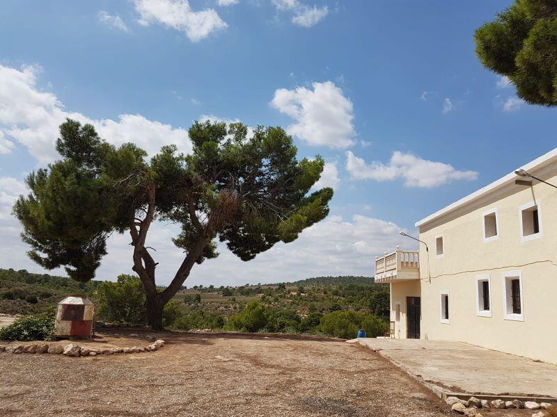 Country House for sale in Yecla, Murcia