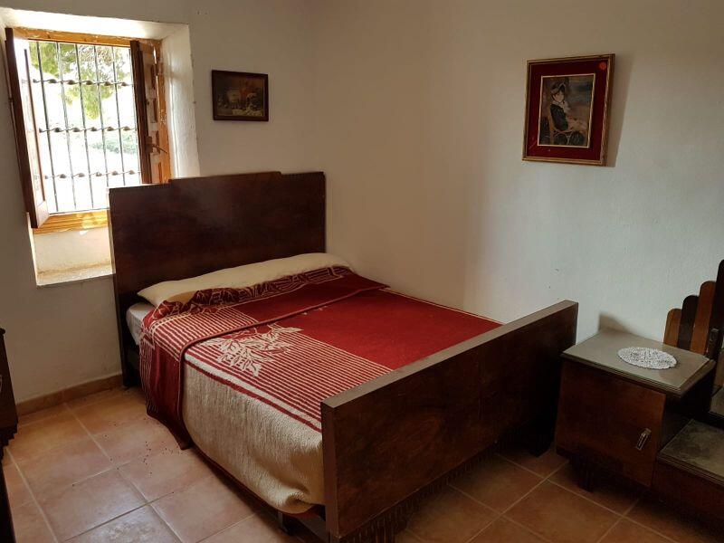 8 chambre Auberge à vendre