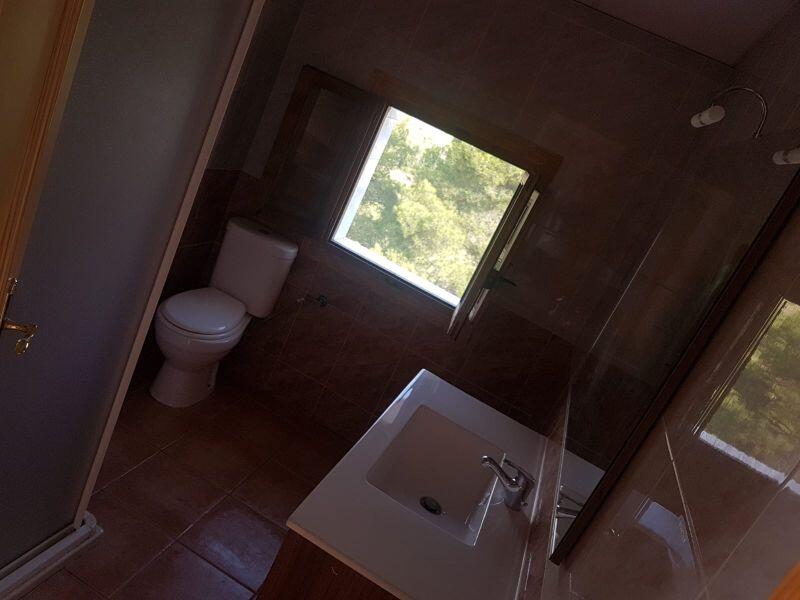 8 chambre Auberge à vendre