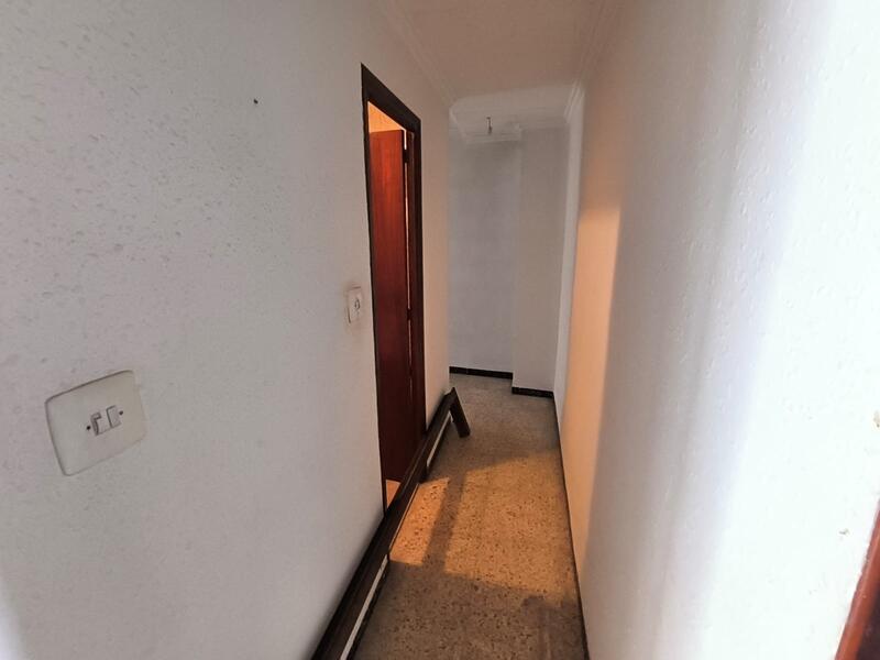 3 bedroom Apartment for sale