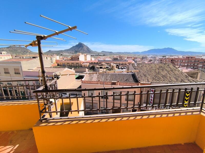 3 bedroom Apartment for sale