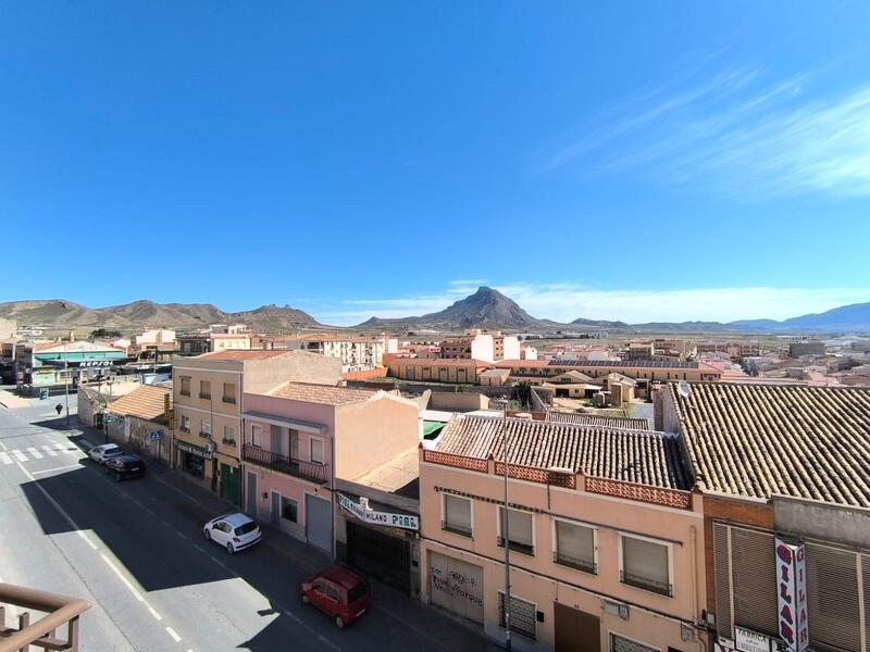 3 bedroom Apartment for sale
