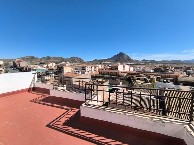 3 bedroom Apartment for sale