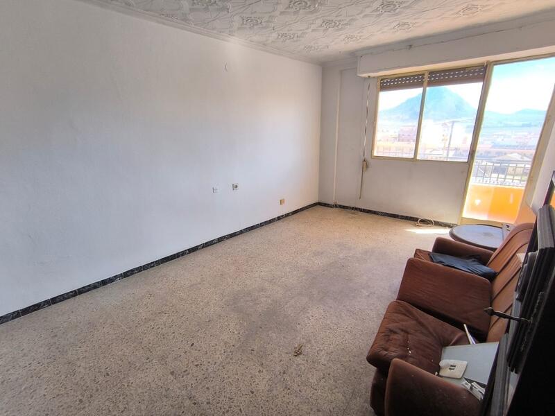 3 bedroom Apartment for sale