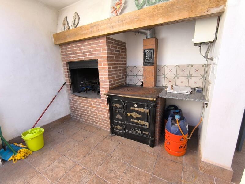 5 slaapkamer Gezinswoning Te koop