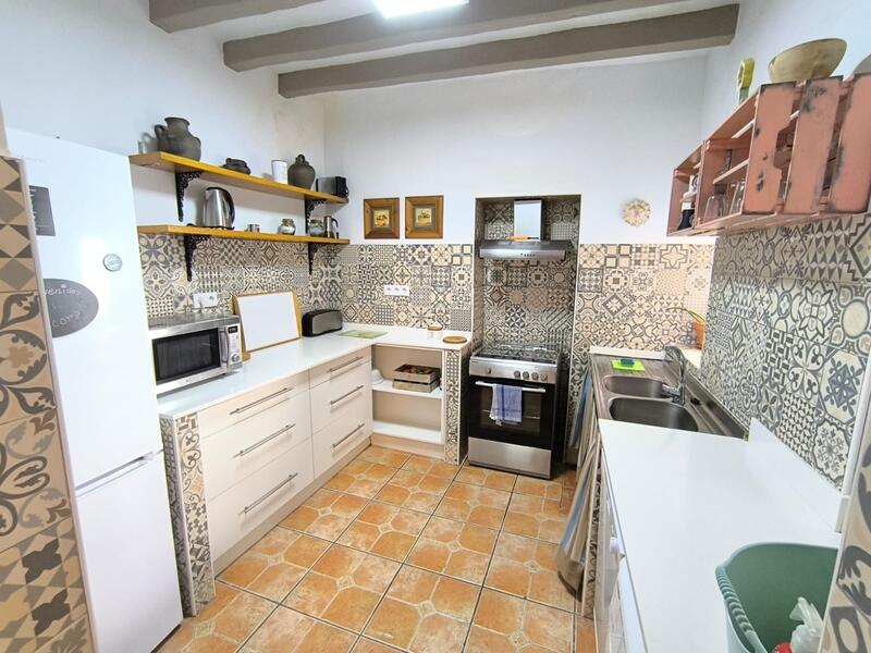 5 slaapkamer Gezinswoning Te koop