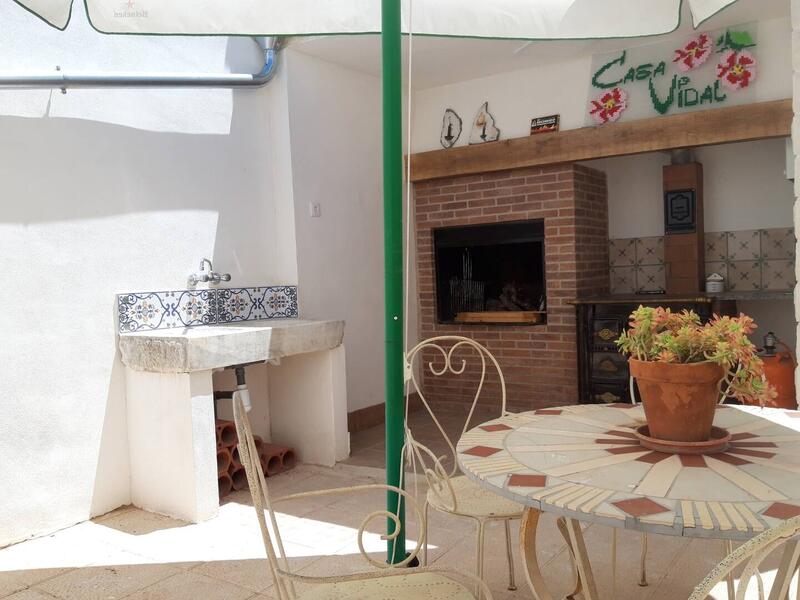 5 slaapkamer Gezinswoning Te koop