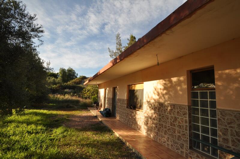 5 bedroom Villa for sale