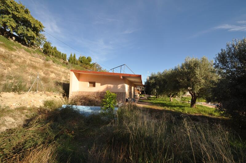 5 bedroom Villa for sale