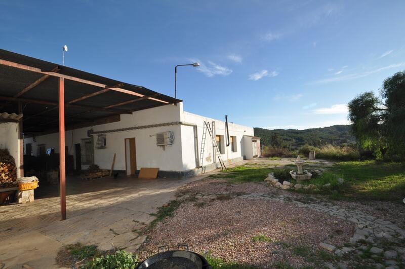 5 bedroom Villa for sale