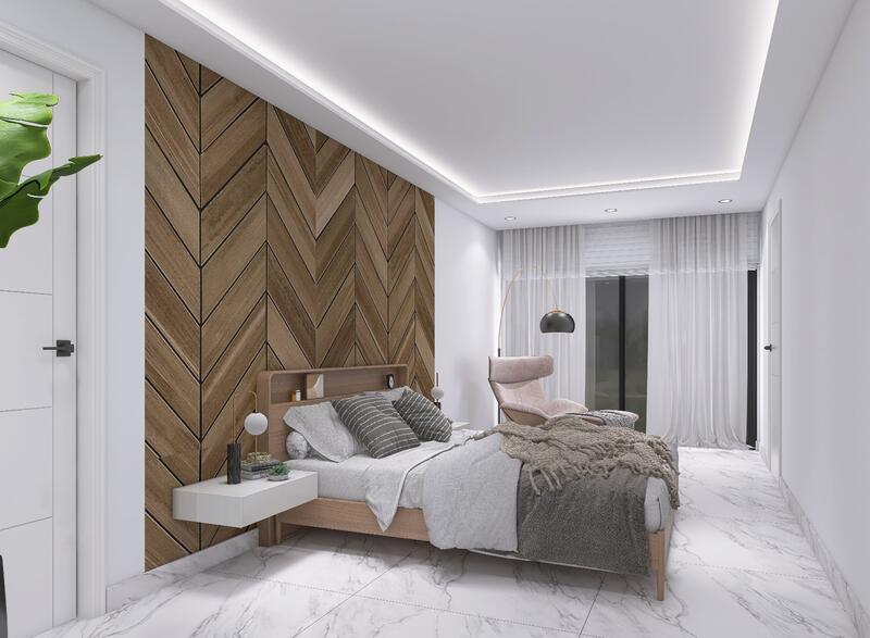 3 slaapkamer Villa Te koop