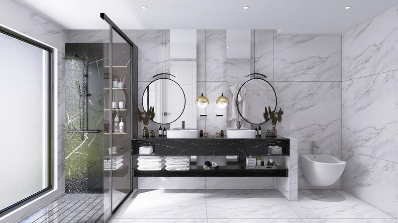 3 slaapkamer Villa Te koop