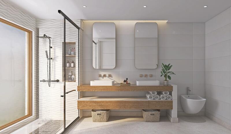 3 slaapkamer Villa Te koop