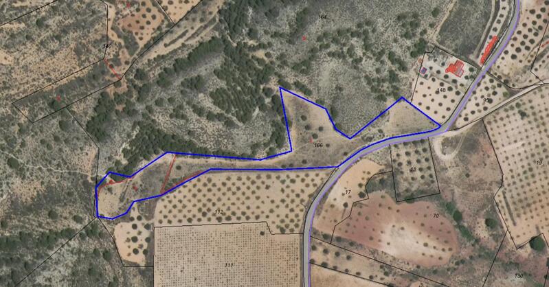 Land for sale