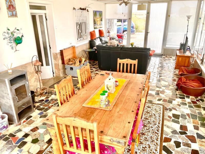 4 soveværelse Villa til salg
