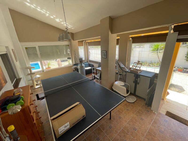 3 bedroom Villa for sale