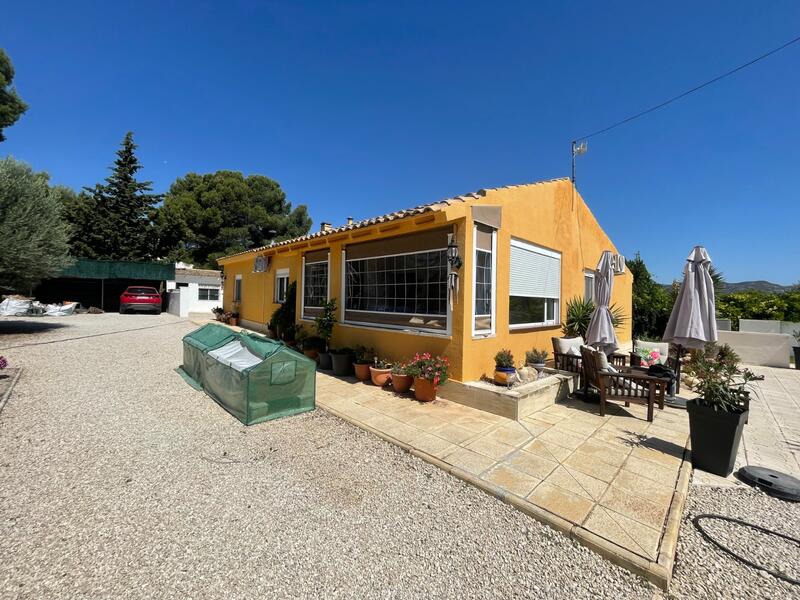 3 bedroom Villa for sale