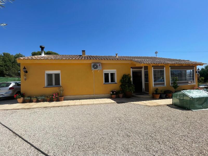 3 bedroom Villa for sale