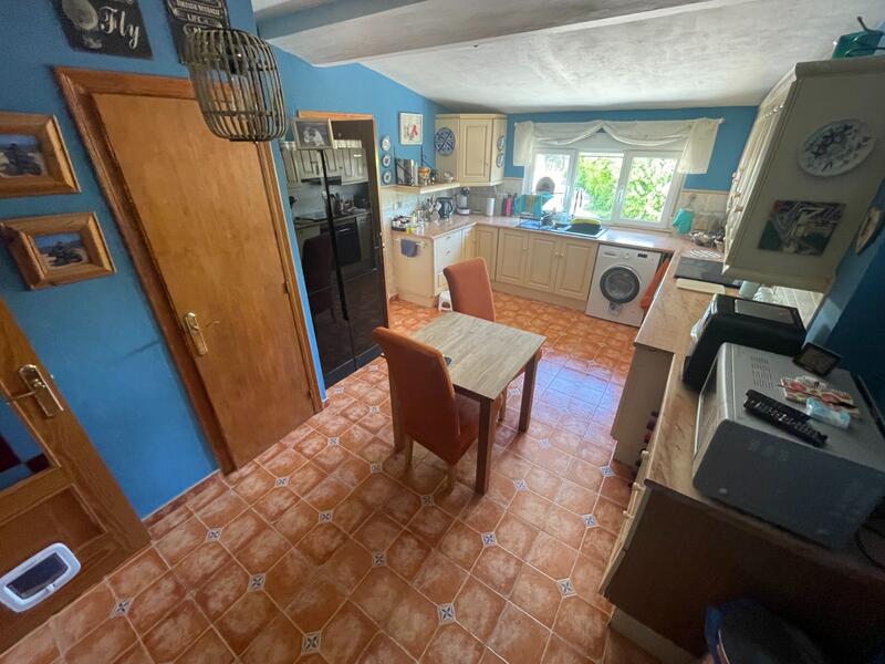3 bedroom Villa for sale