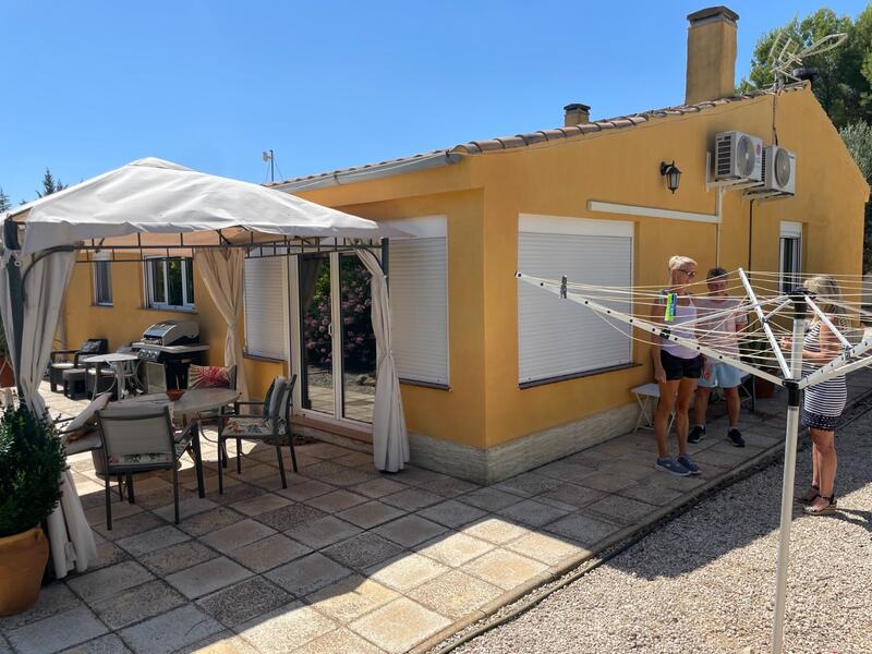 3 bedroom Villa for sale