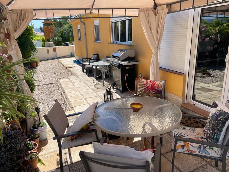 3 bedroom Villa for sale