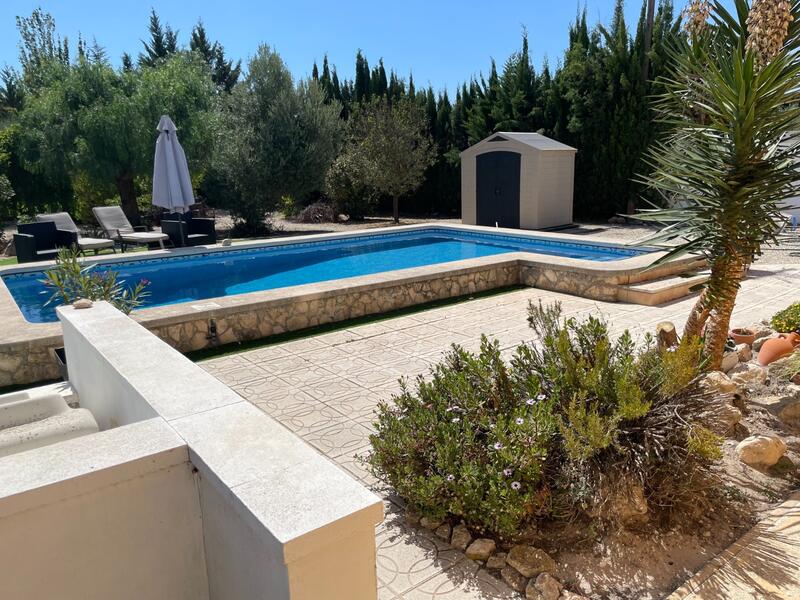 3 bedroom Villa for sale