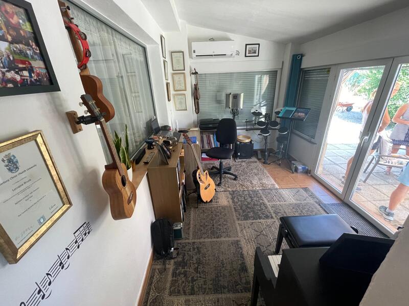 3 bedroom Villa for sale