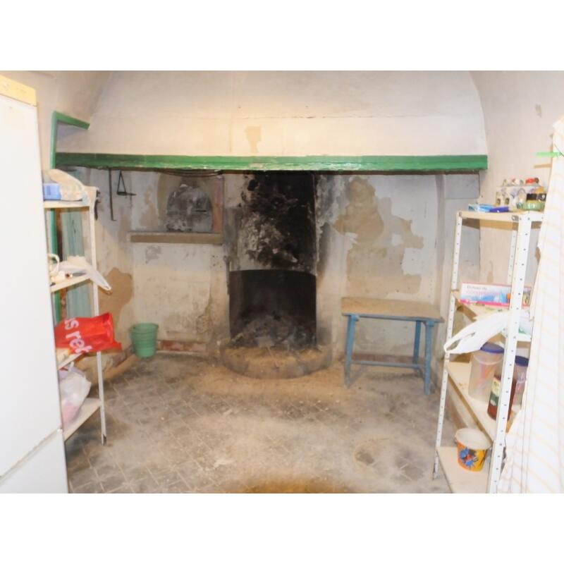 2 спальная комната Дом в пещере продается