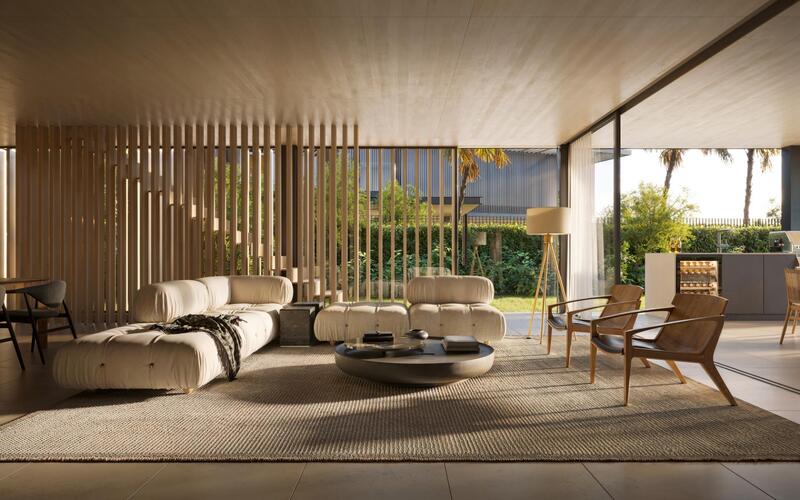 4 bedroom Villa for sale