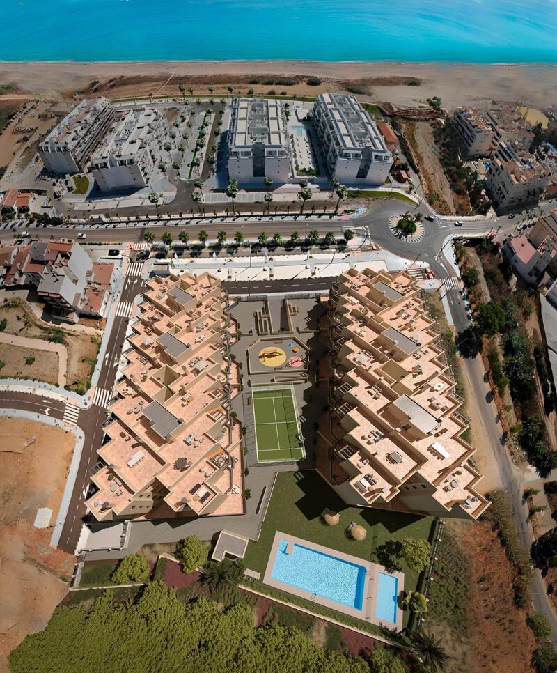 3 Cuarto Apartamento en venta