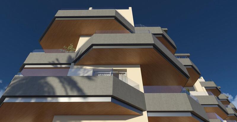 3 Cuarto Apartamento en venta