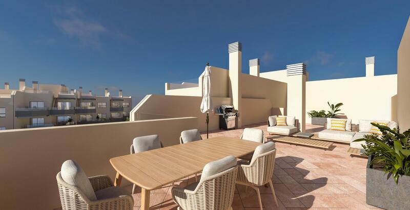 3 Cuarto Apartamento en venta